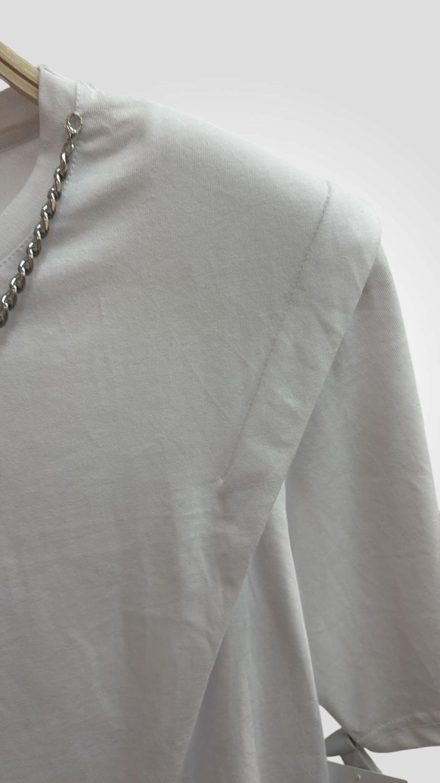 CAMISETA CADENAS 2