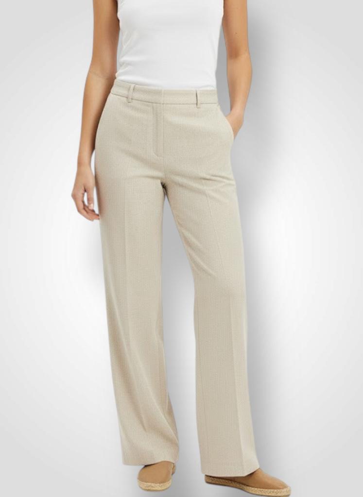 Pantalón Autumn SIGLERWOMAN vista frontal