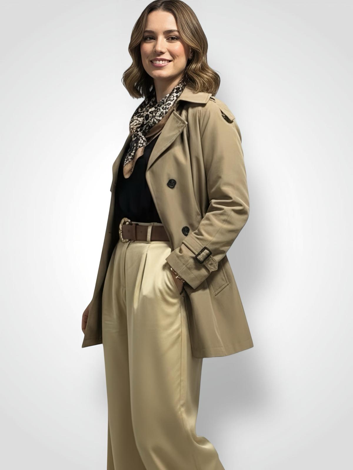 GABARDINA AUTUM