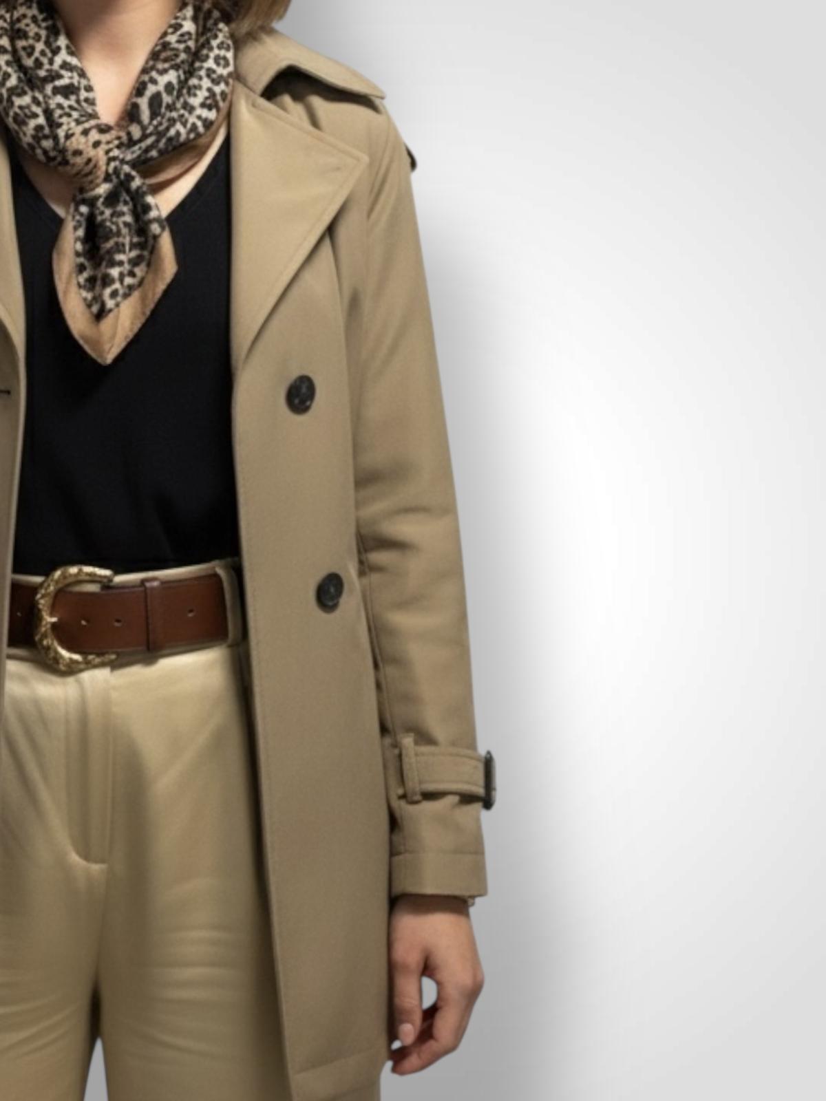 GABARDINA AUTUM
