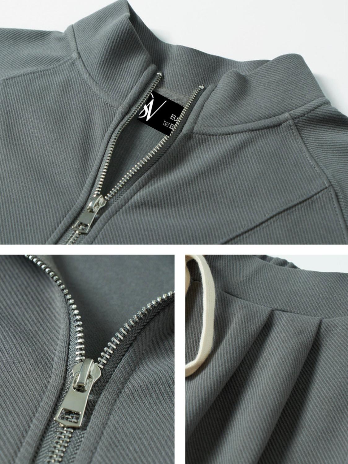 Chándal Deluxe SIGLERWOMAN detalle