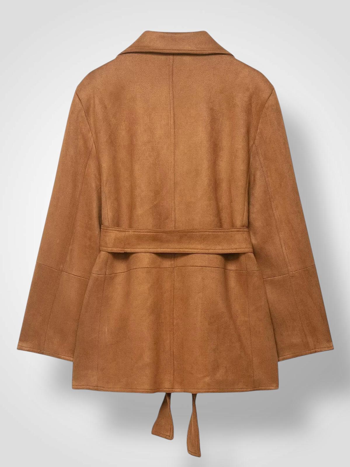 CHAQUETA ANTELINA