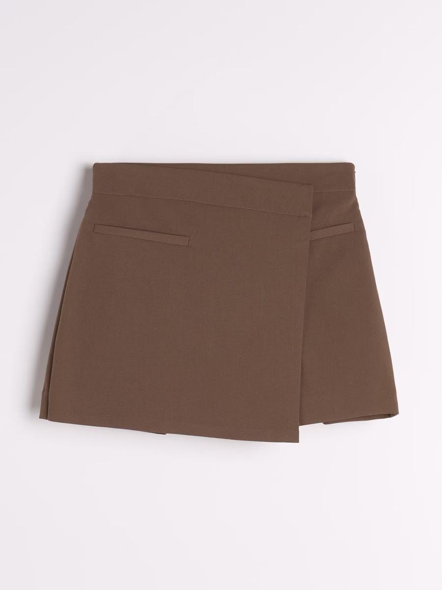 FALDA PANTALON  FALDA PANTALON