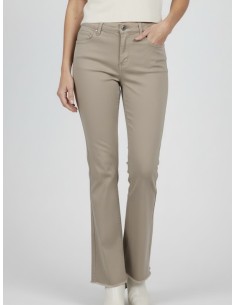 PANTALON FLARE