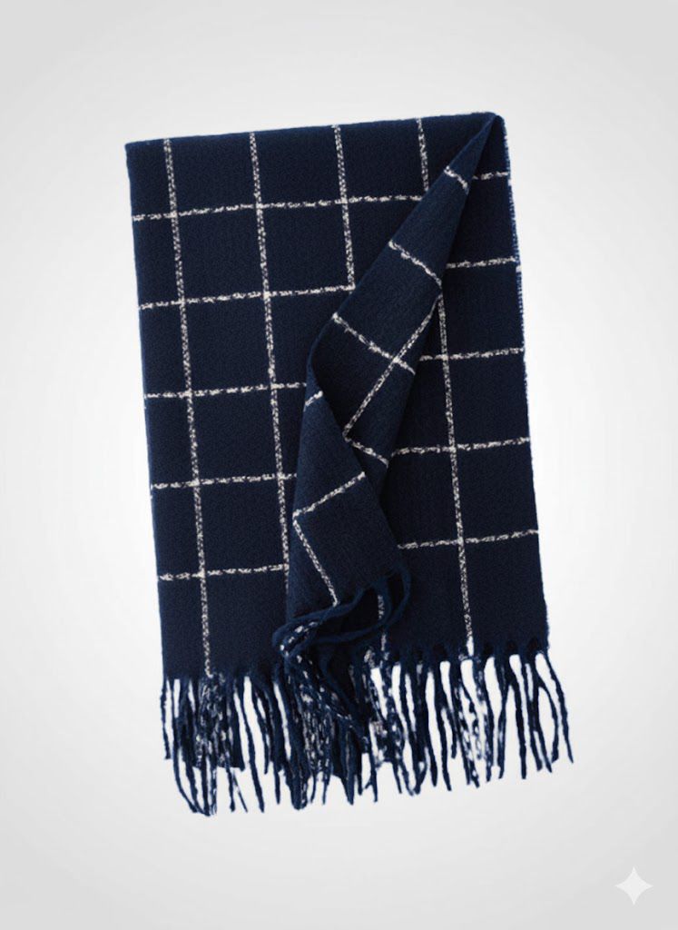 BUFANDA LINEAS 62X200 2