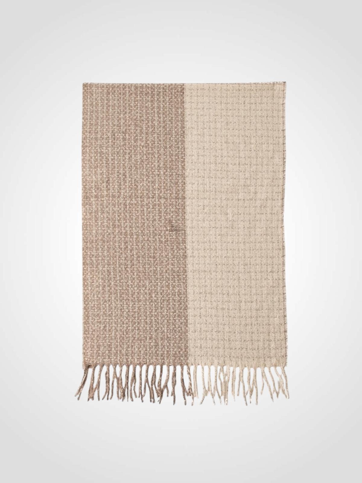 BUFANDA MEZCLA 62X195 BUFANDA MEZCLA 62X195