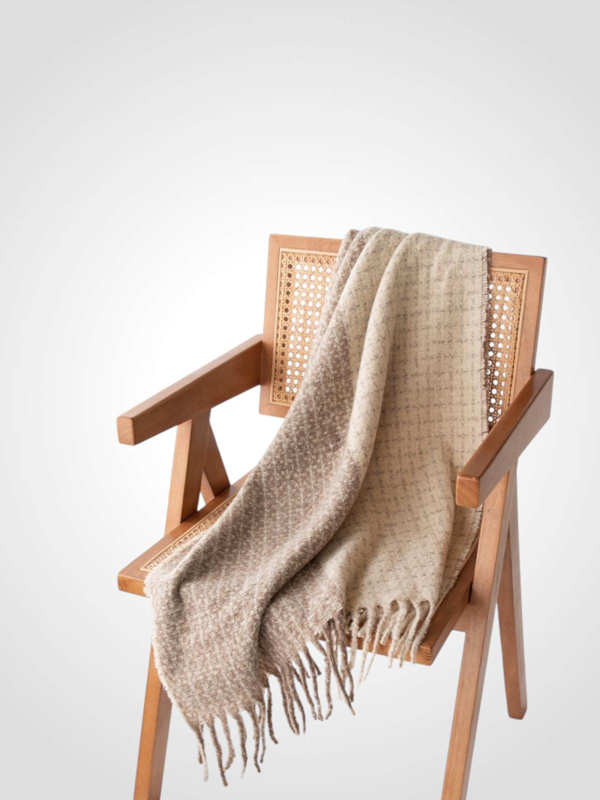 BUFANDA MEZCLA 62X195 BUFANDA MEZCLA 62X195