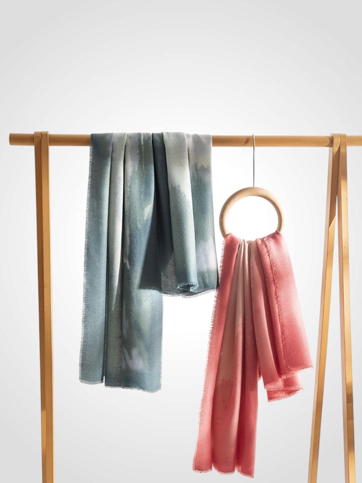 BUFANDA DEGRADADOS 65X190 BUFANDA DEGRADADOS 65X190