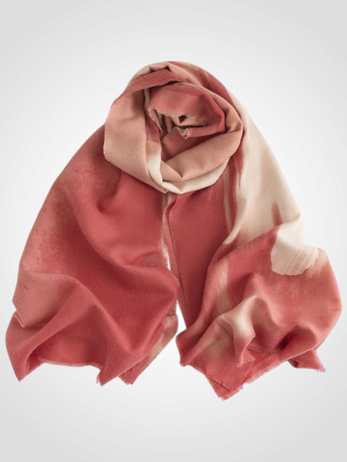 BUFANDA DEGRADADOS 65X190 BUFANDA DEGRADADOS 65X190