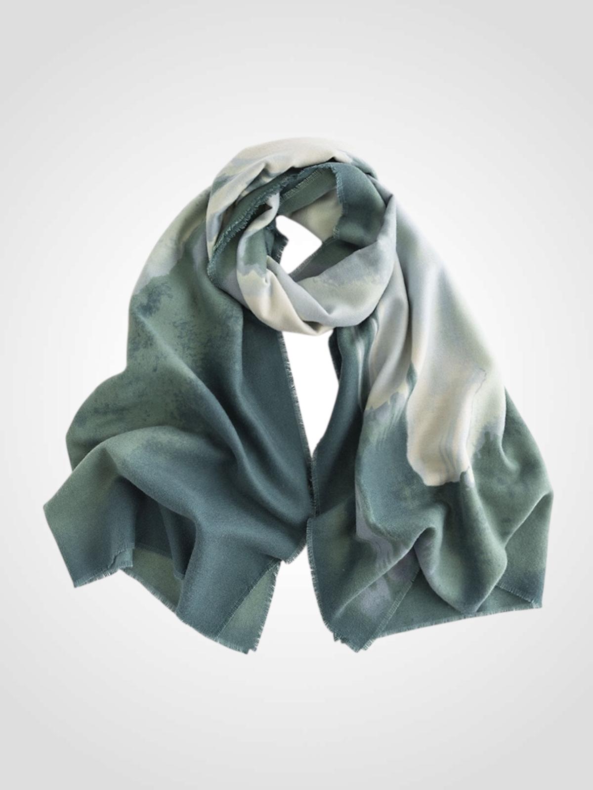 BUFANDA DEGRADADOS 65X190 BUFANDA DEGRADADOS 65X190