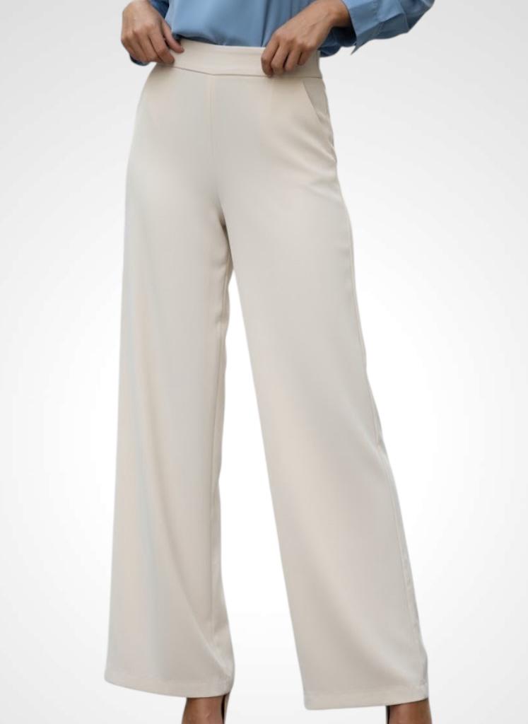 PANTALON BEIGE