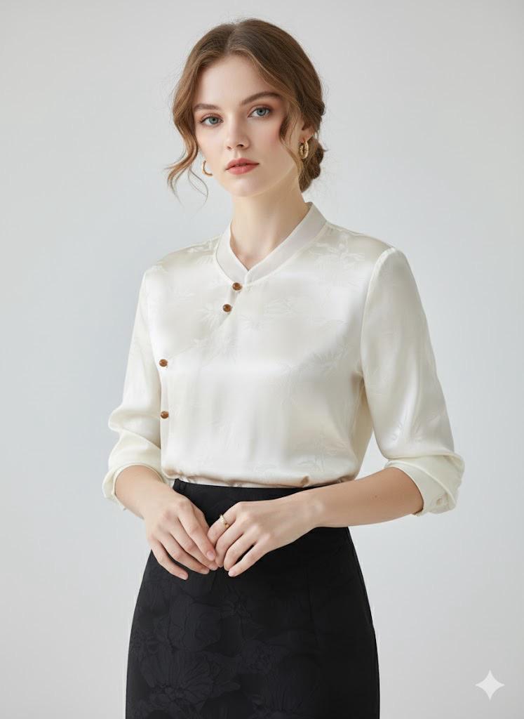 CAMISA JAPONESA CAMISA JAPONESA