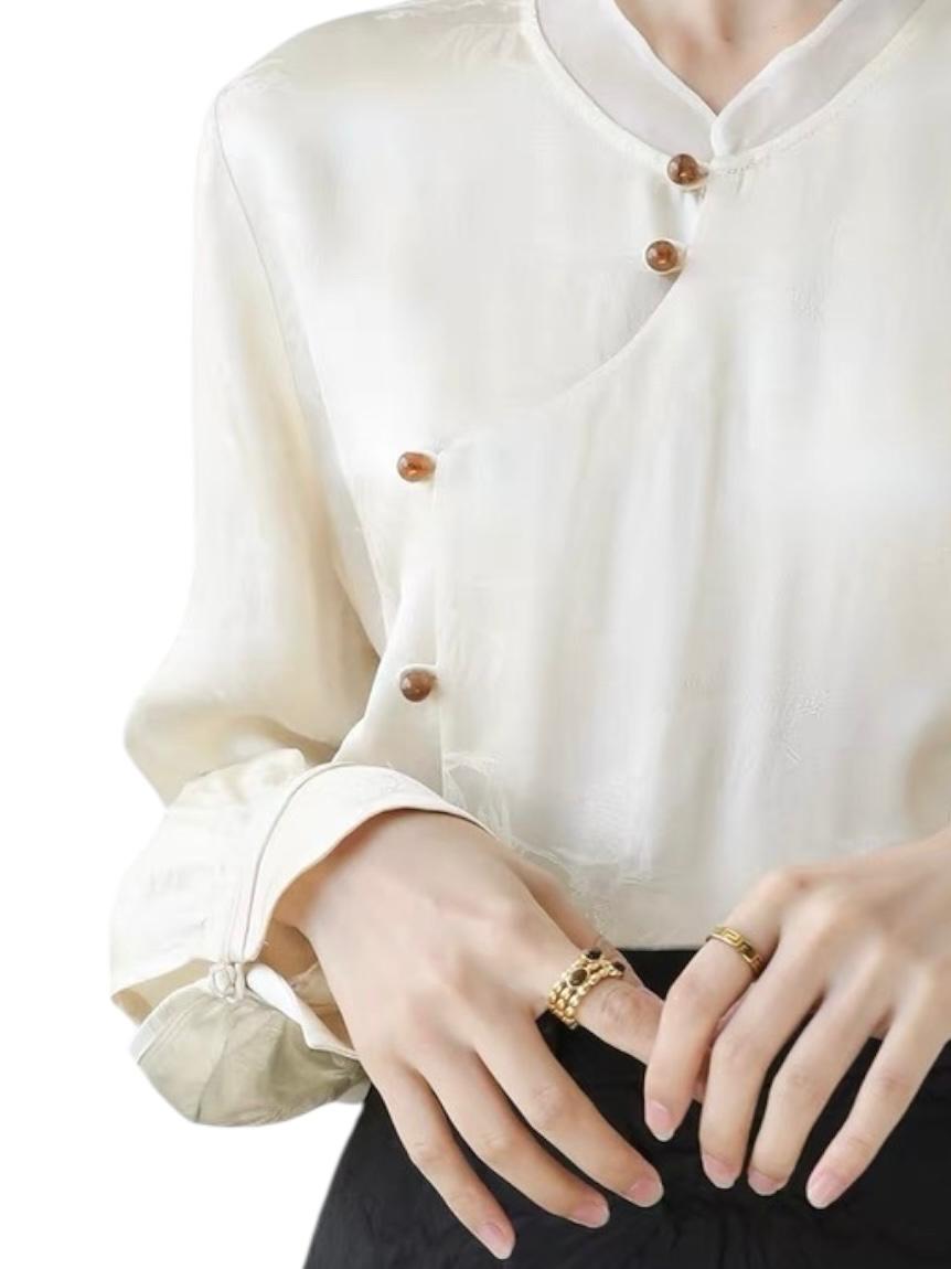 CAMISA JAPONESA CAMISA JAPONESA