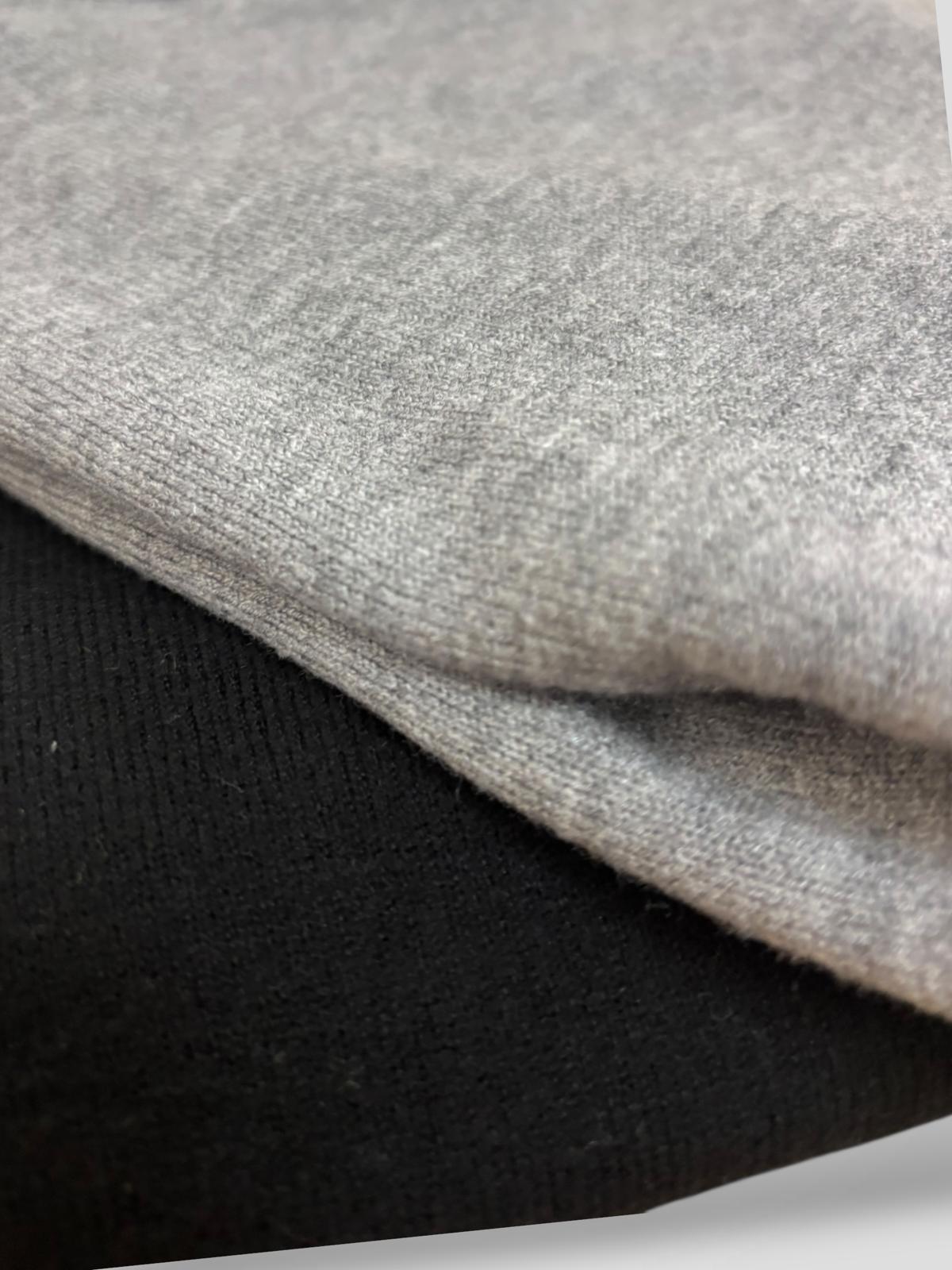 JERSEY LANA CUELLO REDONDO