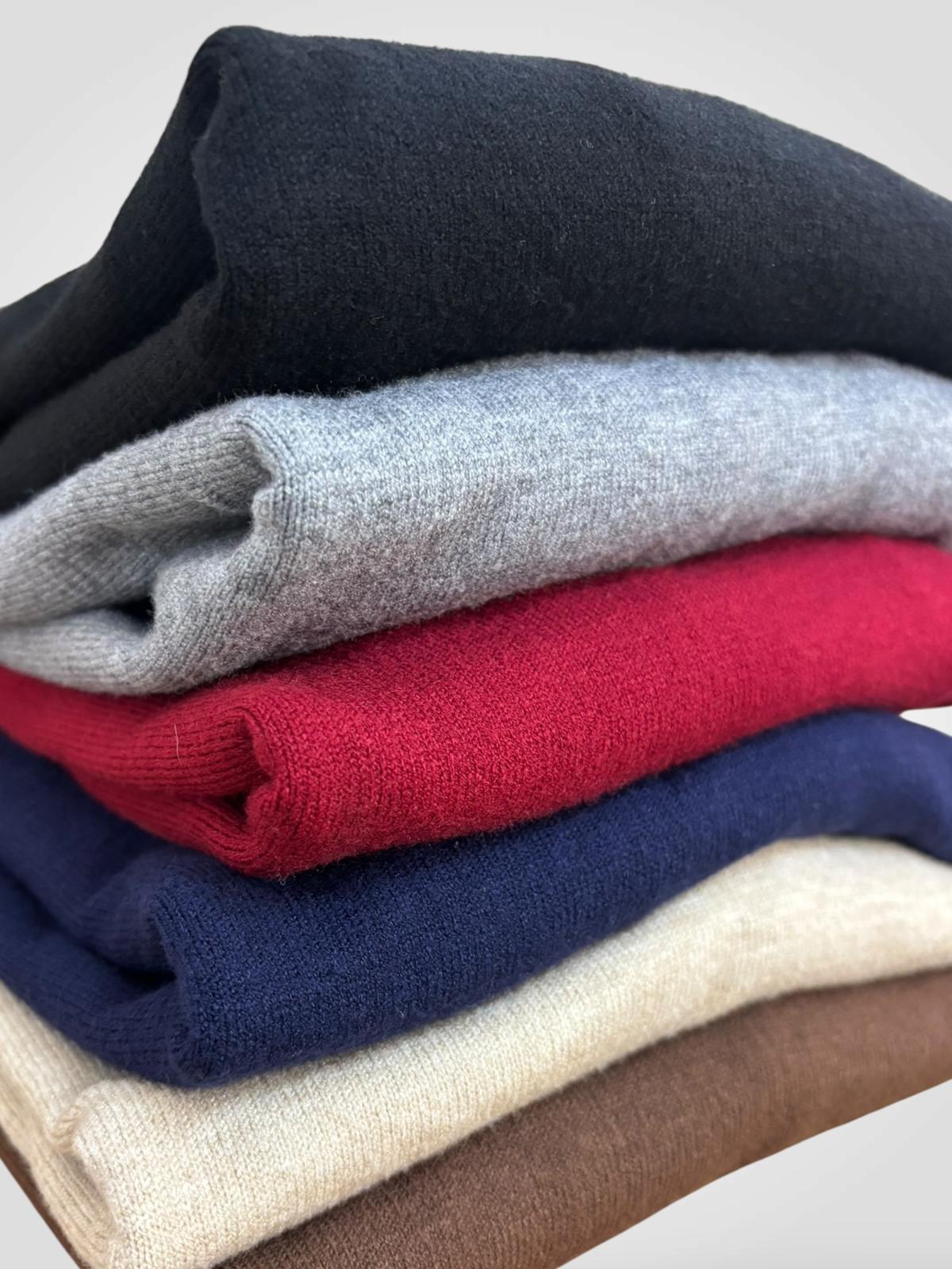 JERSEY LANA CUELLO REDONDO 2