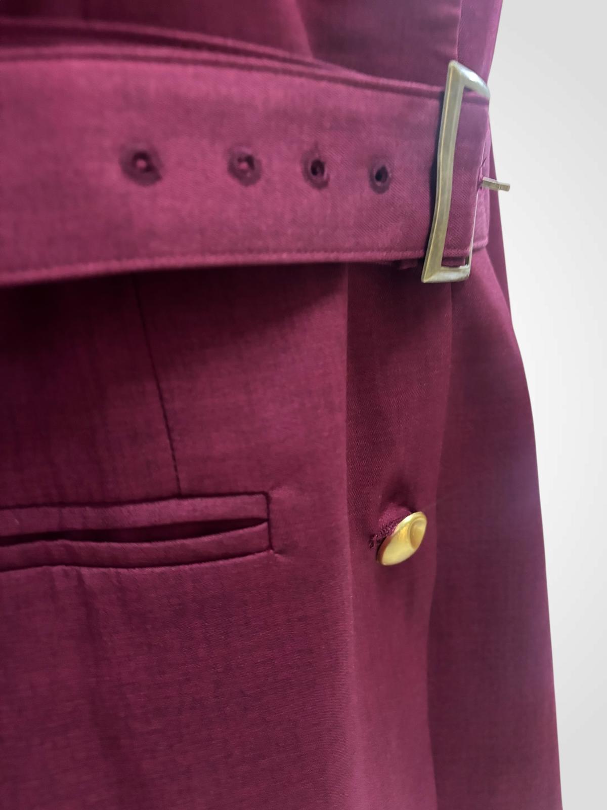 BLAZER BOTONES DORADOS BLAZER BOTONES DORADOS