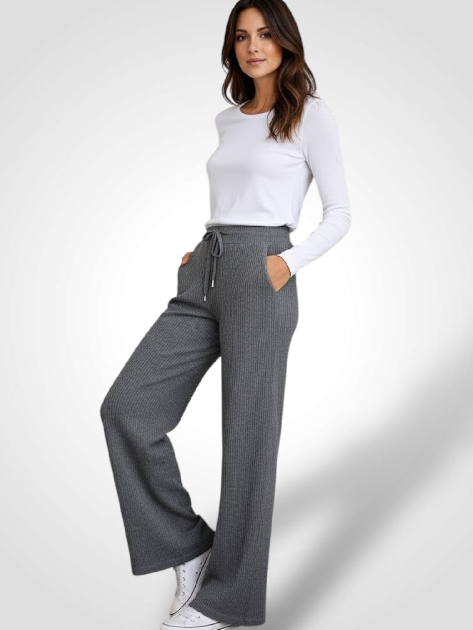 PANTALON PUNTO CANALE