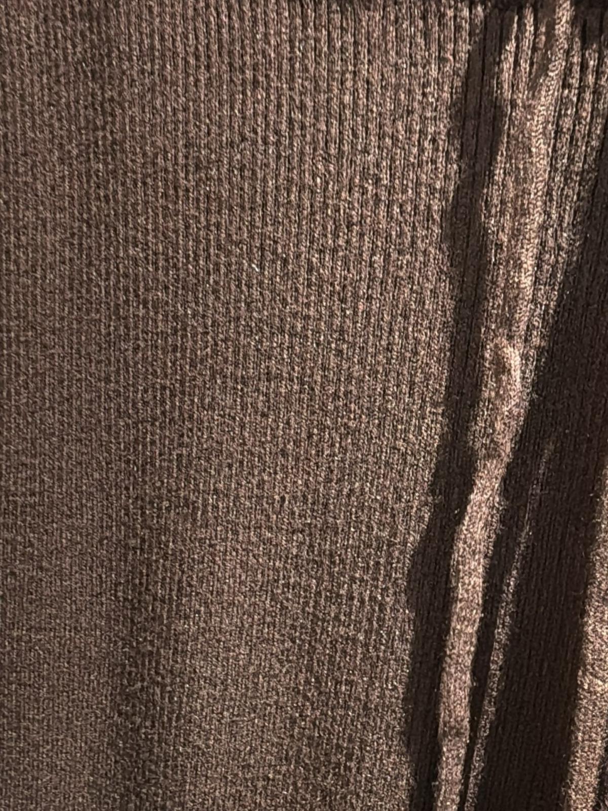 PANTALON PUNTO CANALE