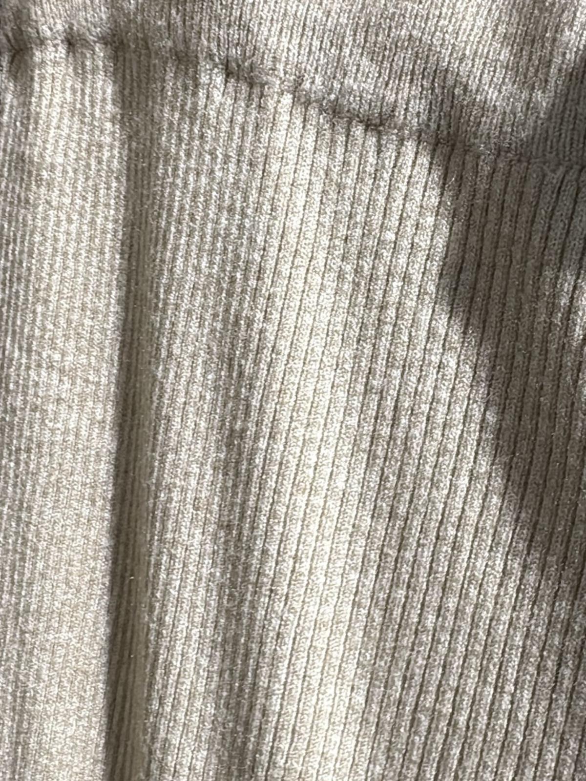 PANTALON PUNTO CANALE