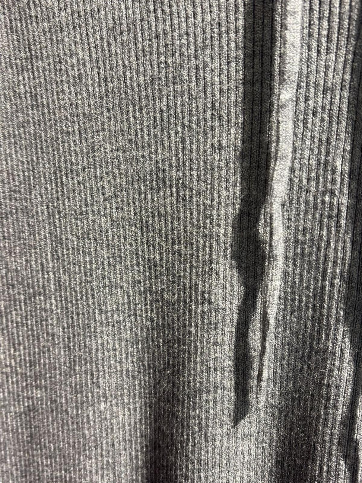 PANTALON PUNTO CANALE