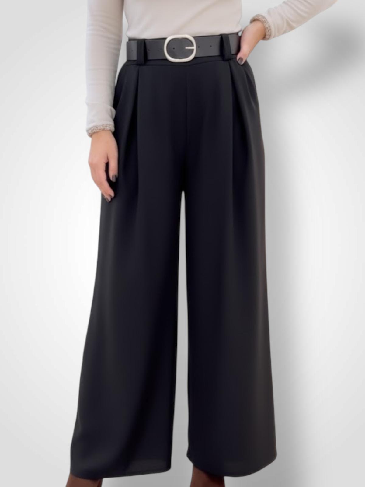 PANTALON PINZA ANCHO  2