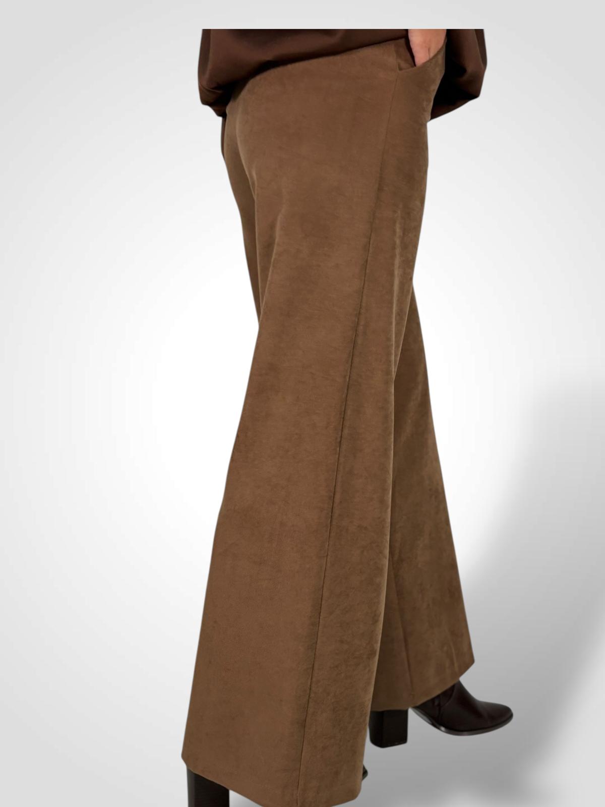 PANTALON PANA FINA ANCHO 2