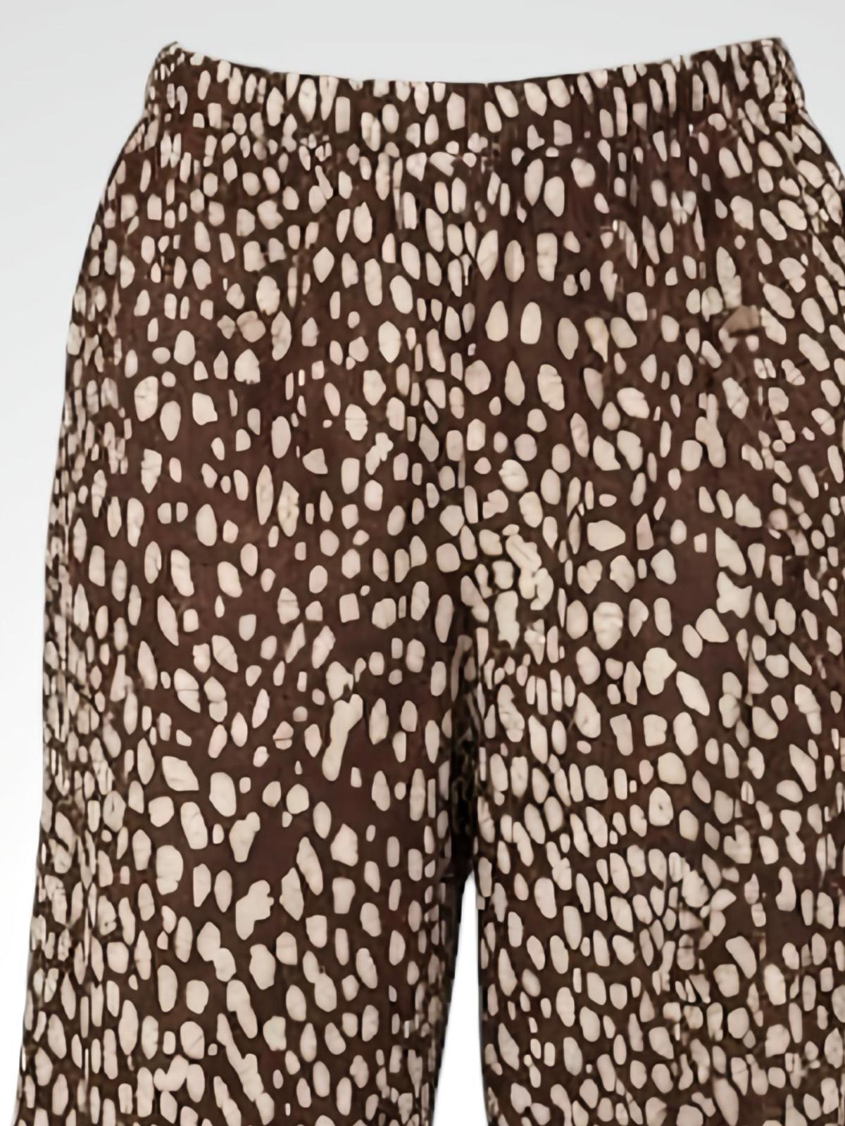 PANTALON BOMBACHO DIBUJO  2