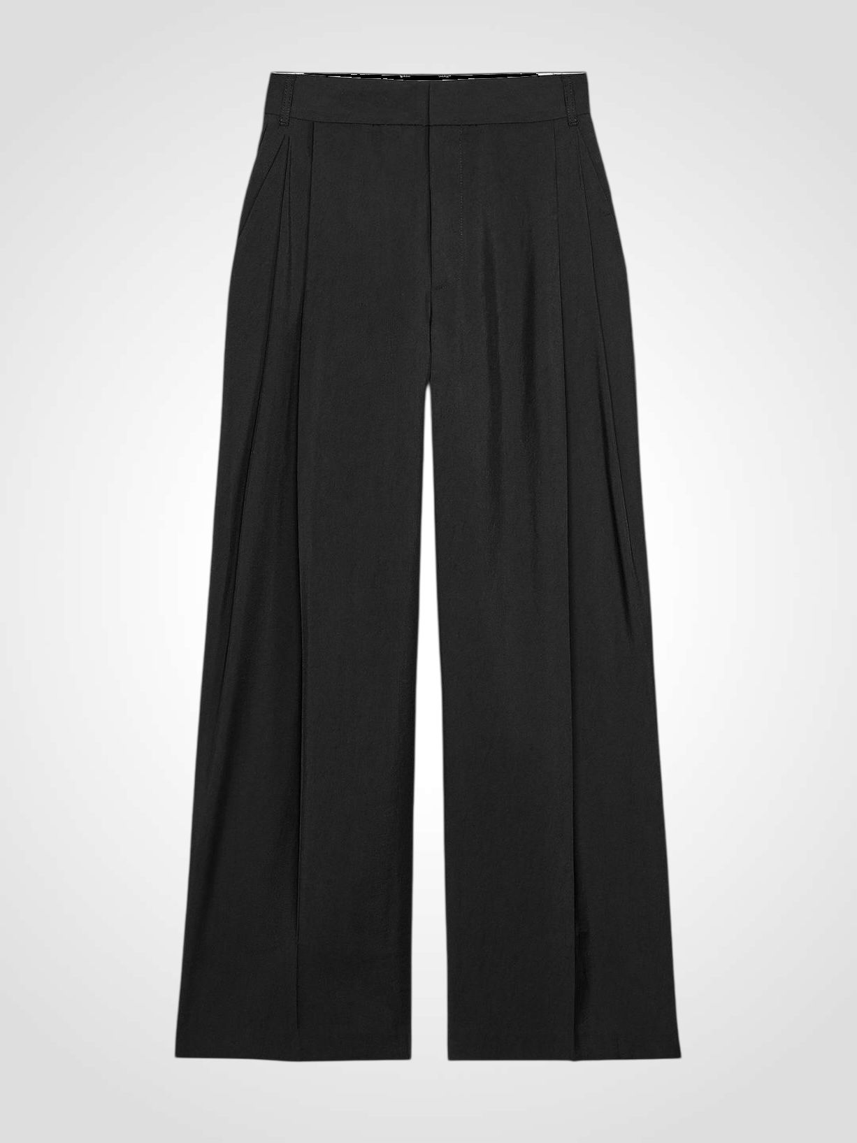 PANTALON FLUIDO ANCHO