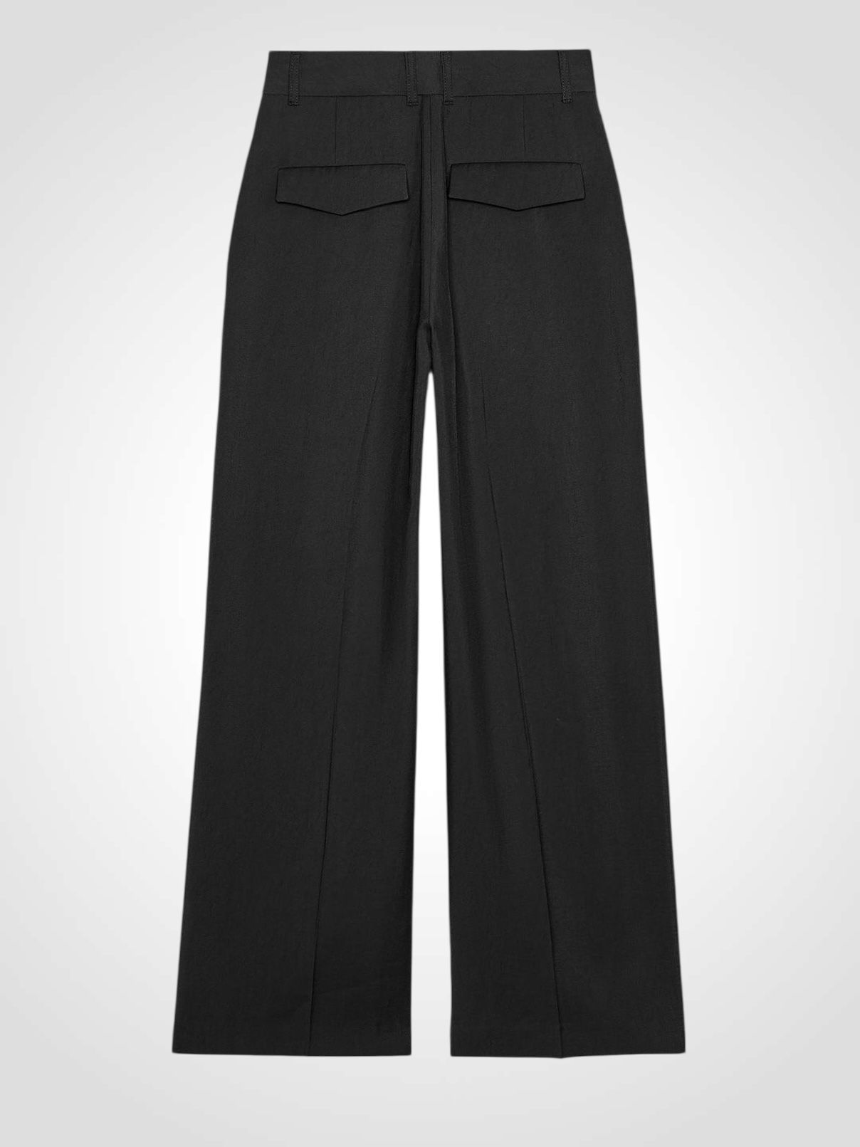 PANTALON FLUIDO ANCHO