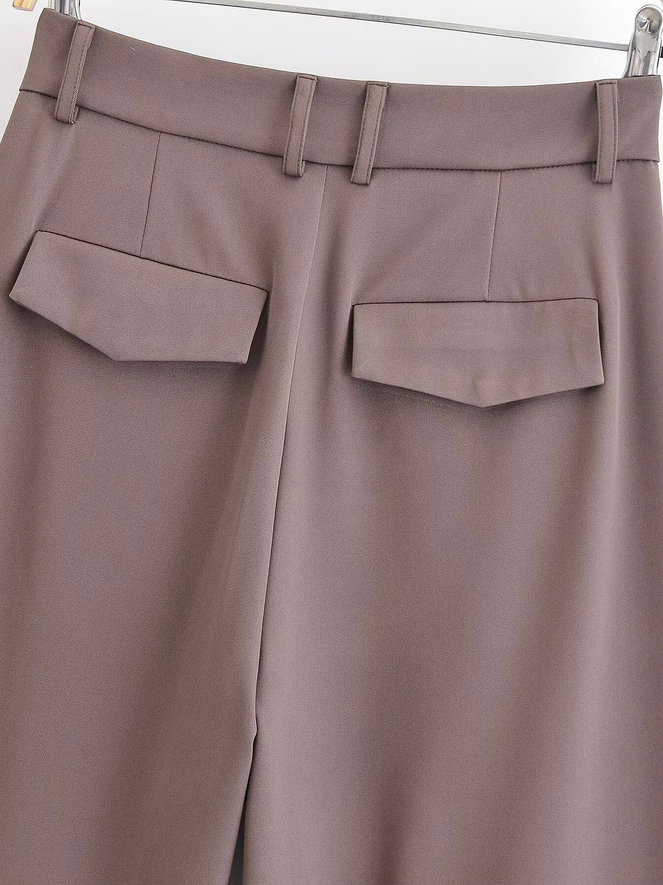 PANTALON FLUIDO ANCHO