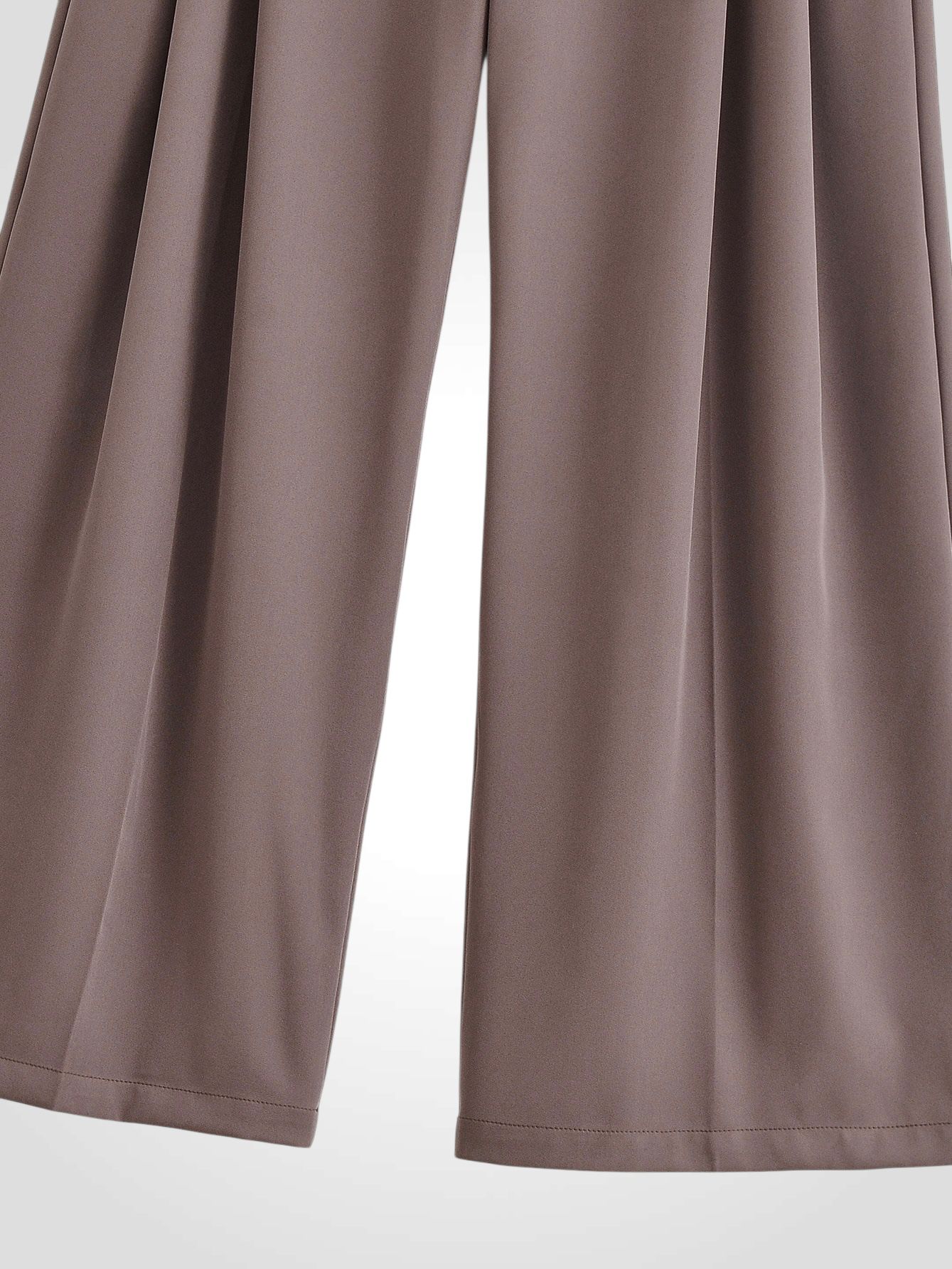 PANTALON FLUIDO ANCHO