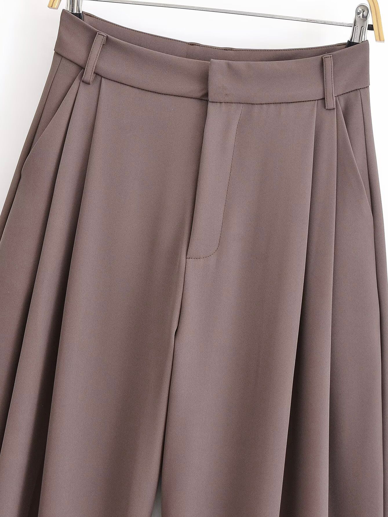 PANTALON FLUIDO ANCHO