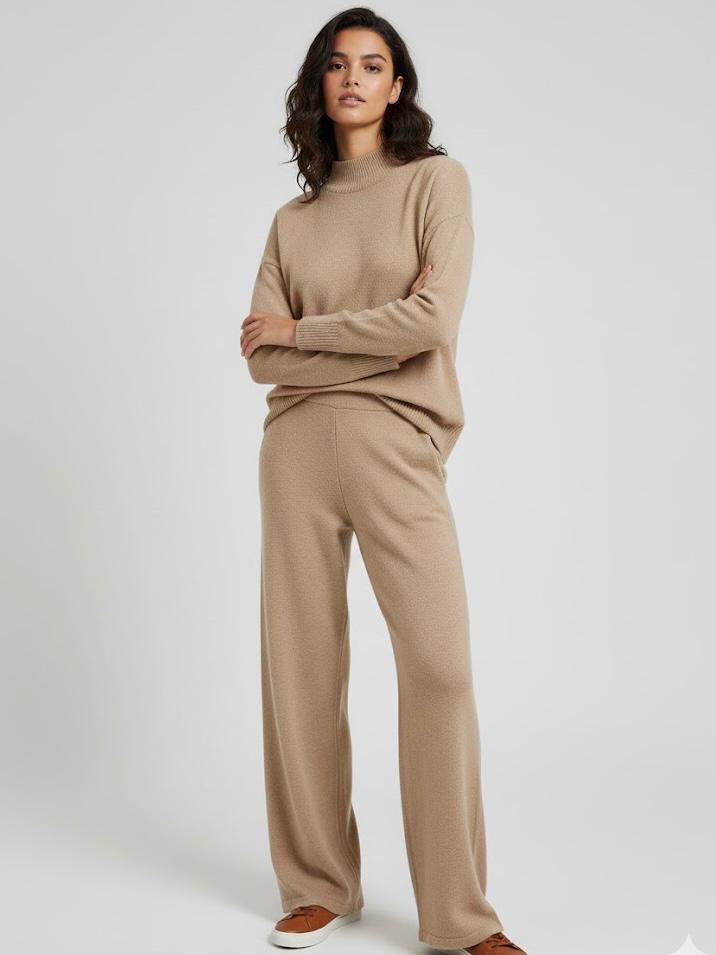 CONJUTO CUELLO PERKIN 