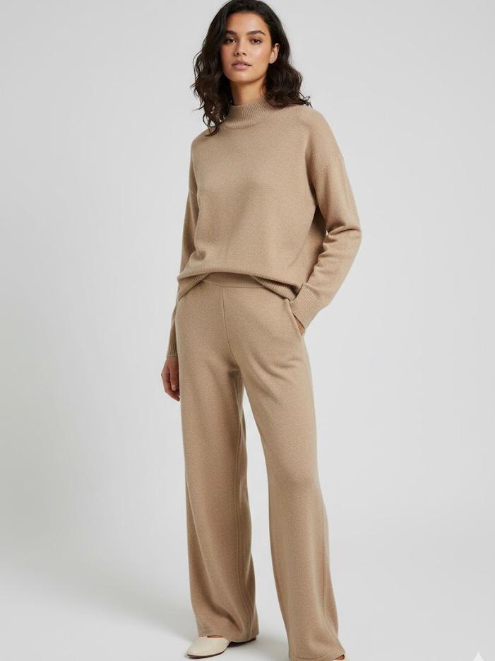 CONJUTO CUELLO PERKIN 