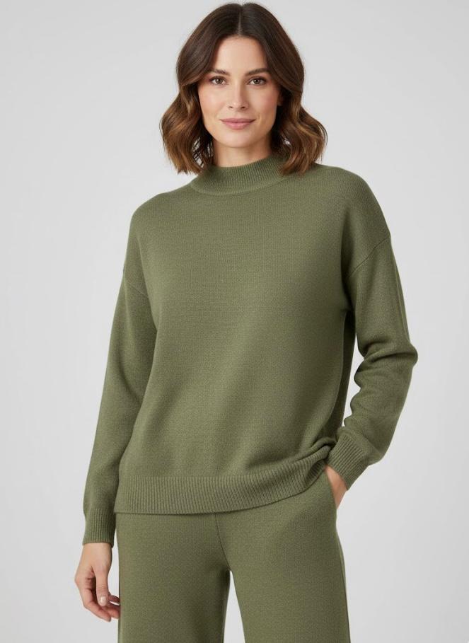 CONJUTO CUELLO PERKIN 