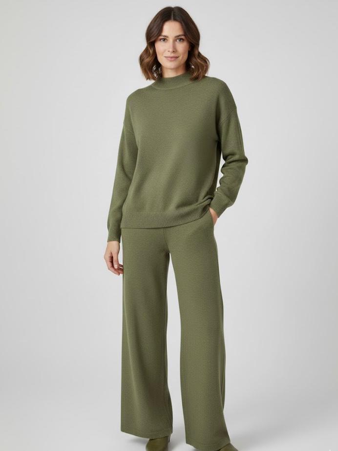 CONJUTO CUELLO PERKIN 