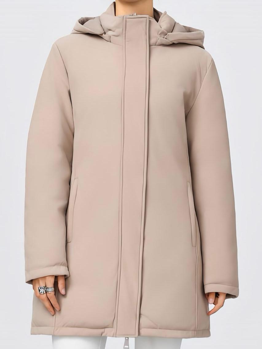 CHAQUETON REVERSIBLE 2