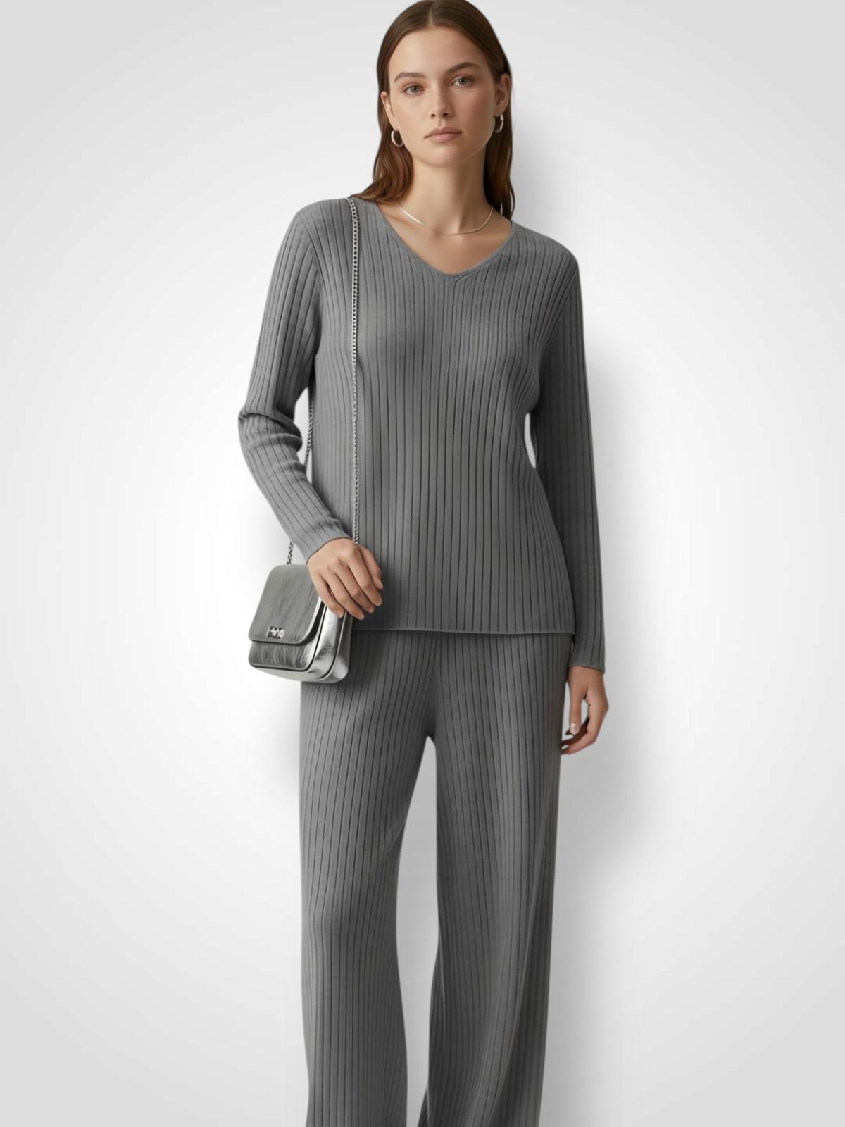 CONJUNTO PUNTO CANALE