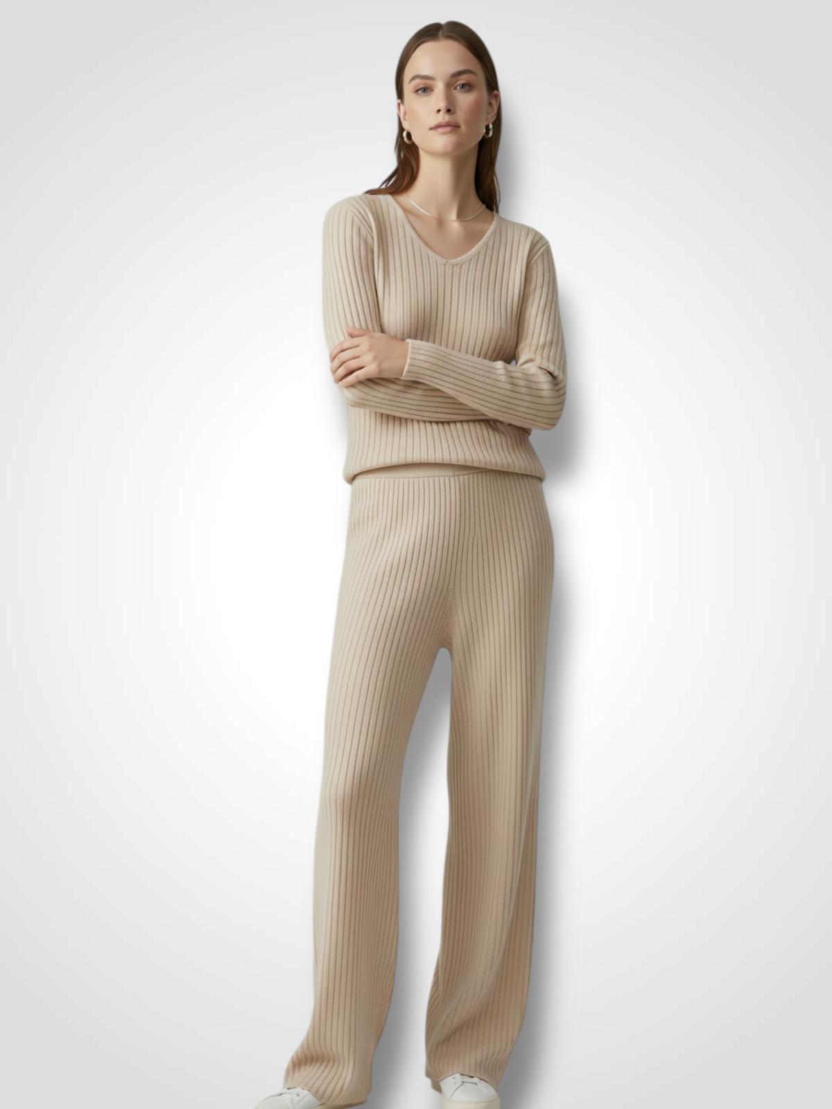 CONJUNTO PUNTO CANALE