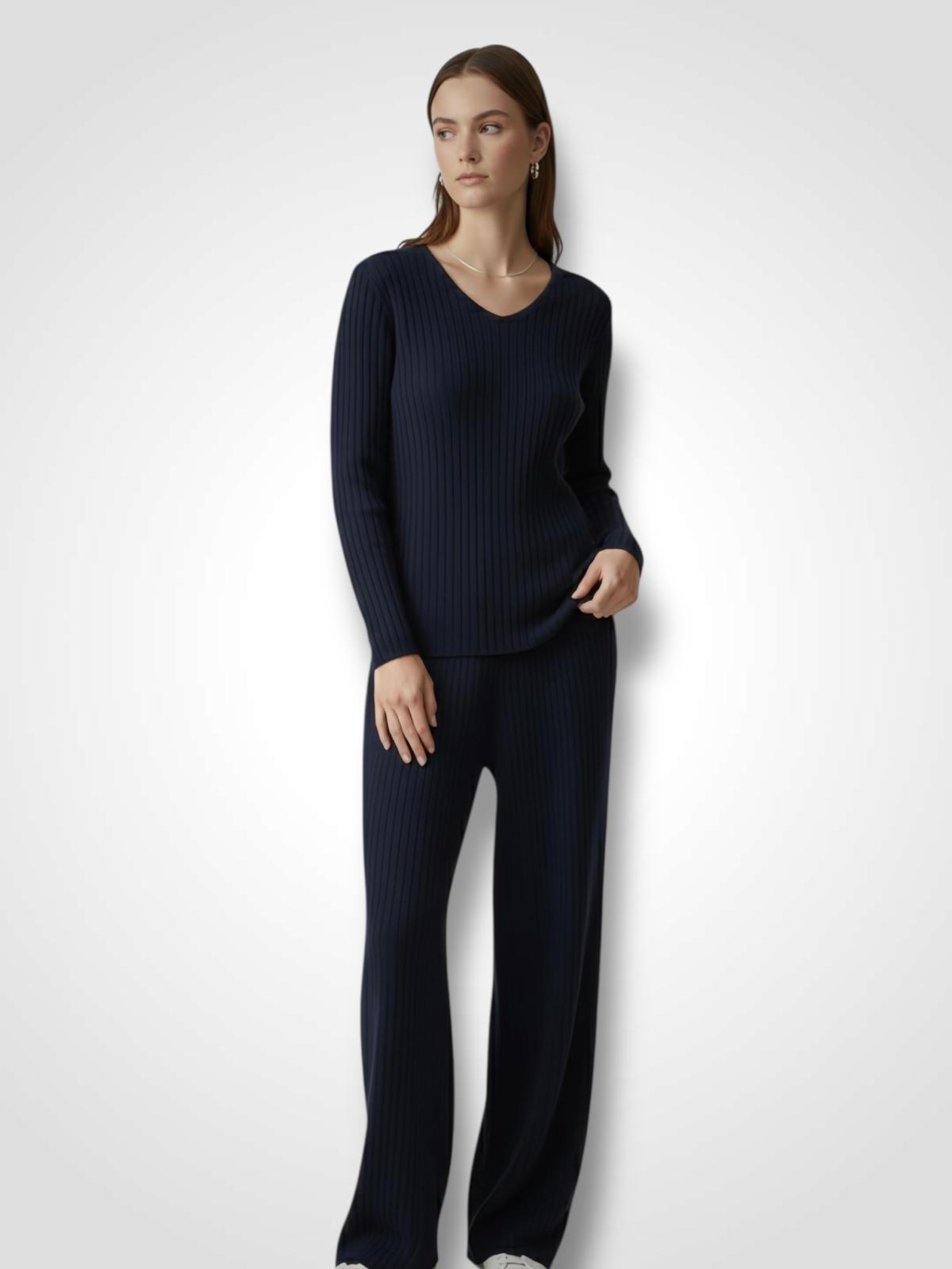 CONJUNTO PUNTO CANALE