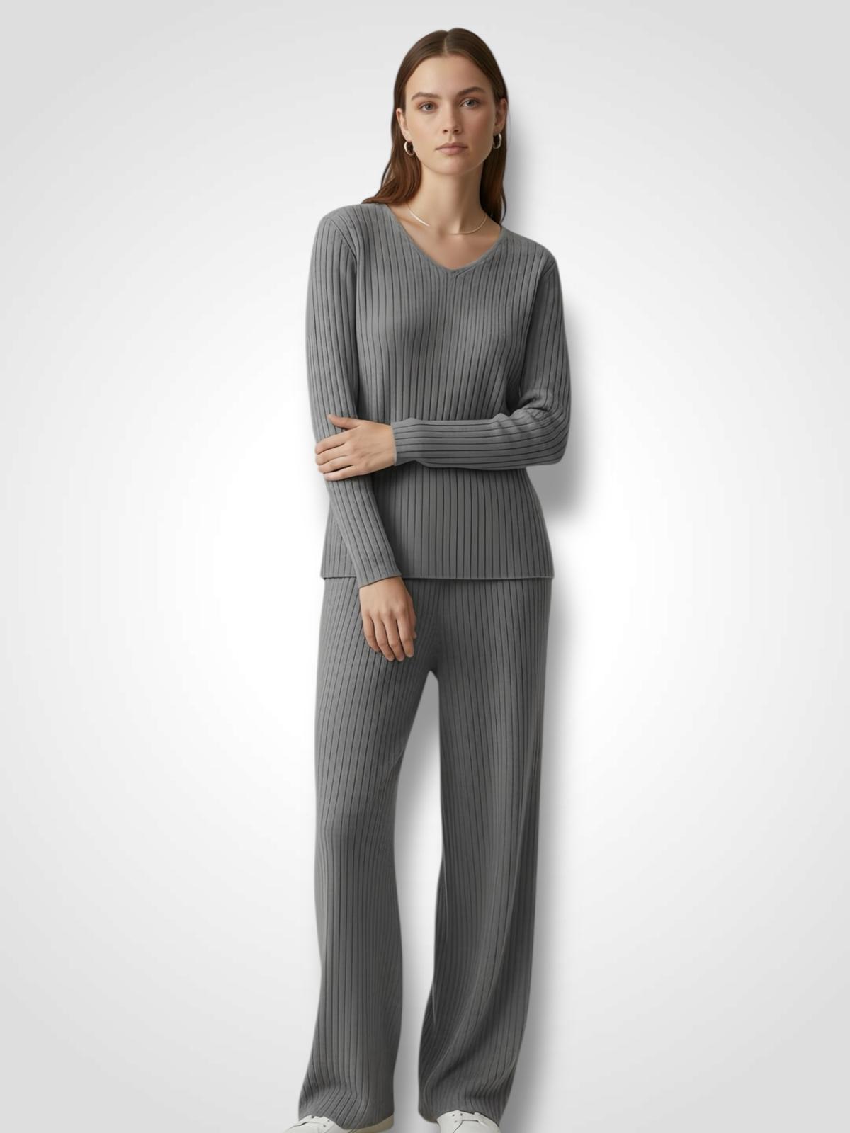 CONJUNTO PUNTO CANALE