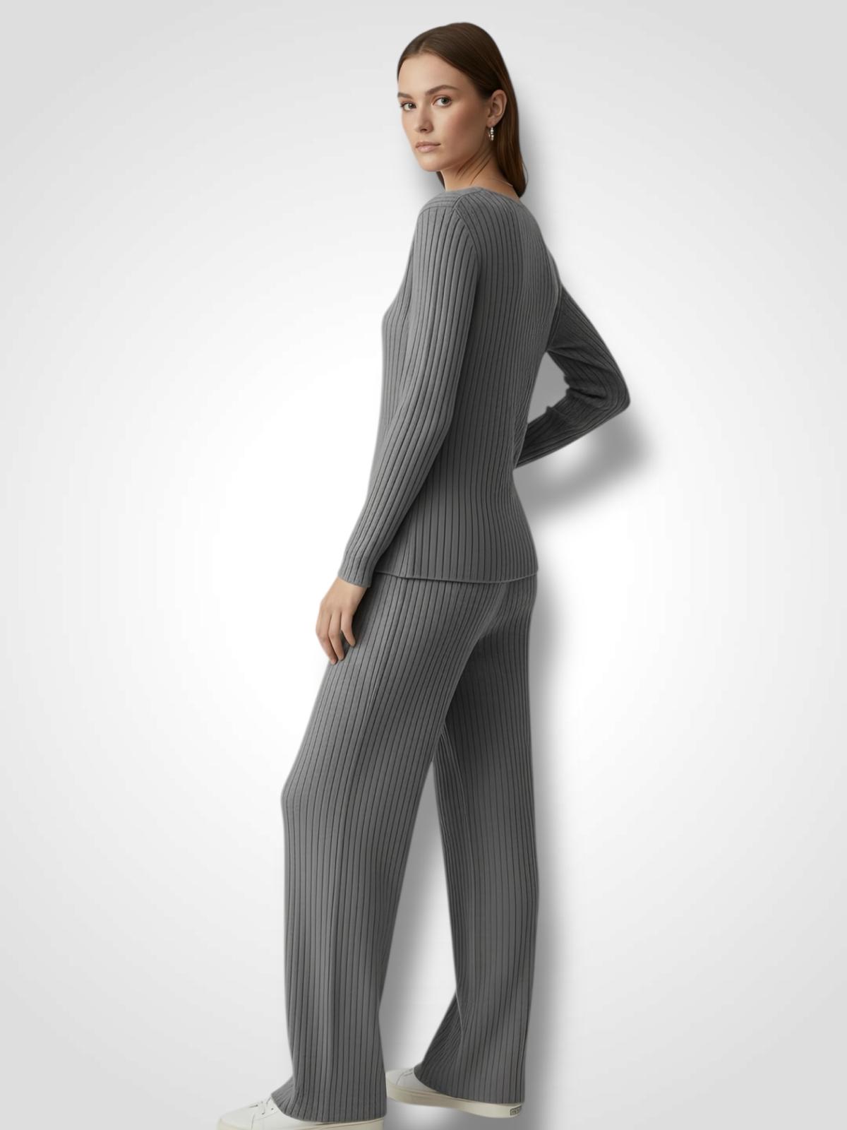 CONJUNTO PUNTO CANALE