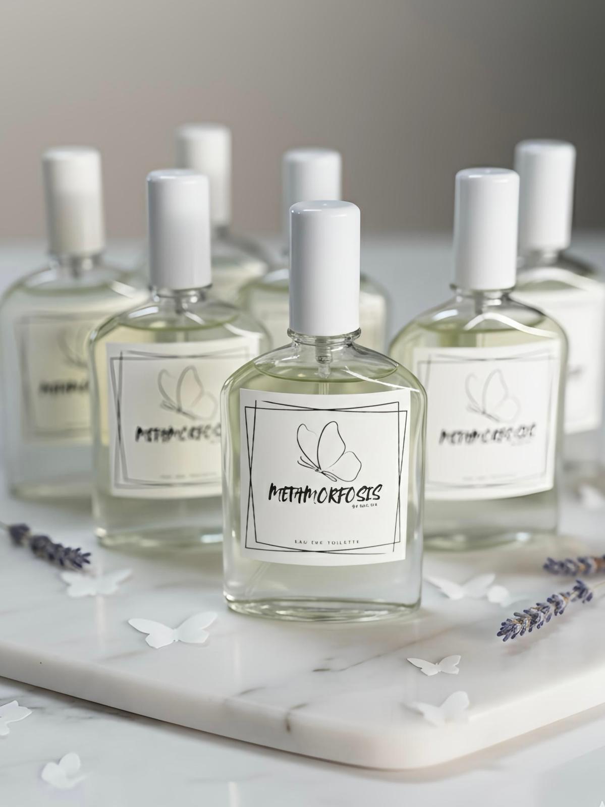 COLONIA METAMORFOSIS