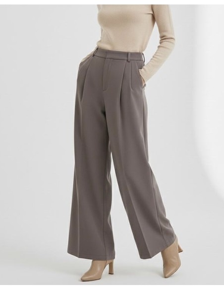 PANTALON FLUIDO ANCHO