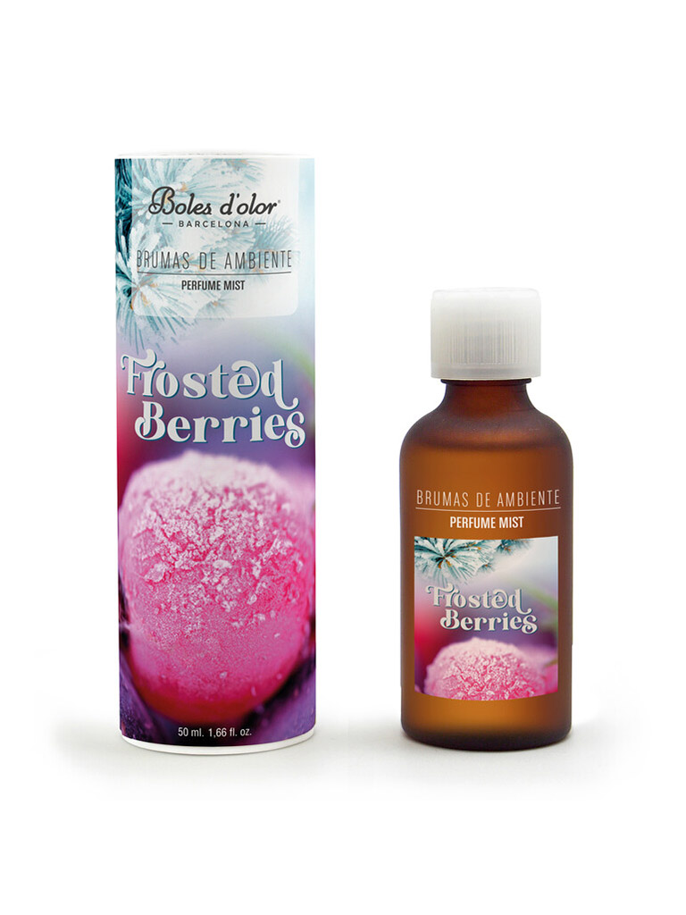 BRUMA FROSTED BERRIES 50ML