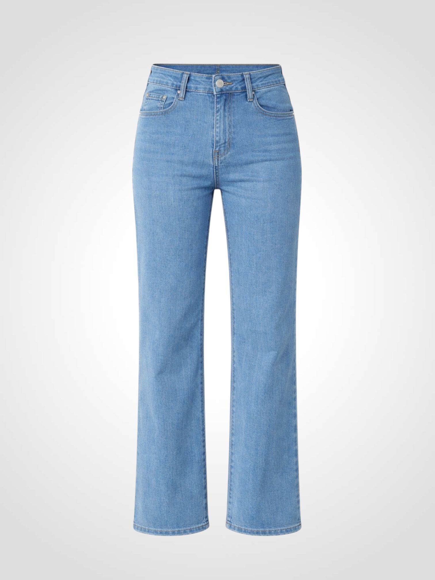 PANTALON DENIM RECTO 2