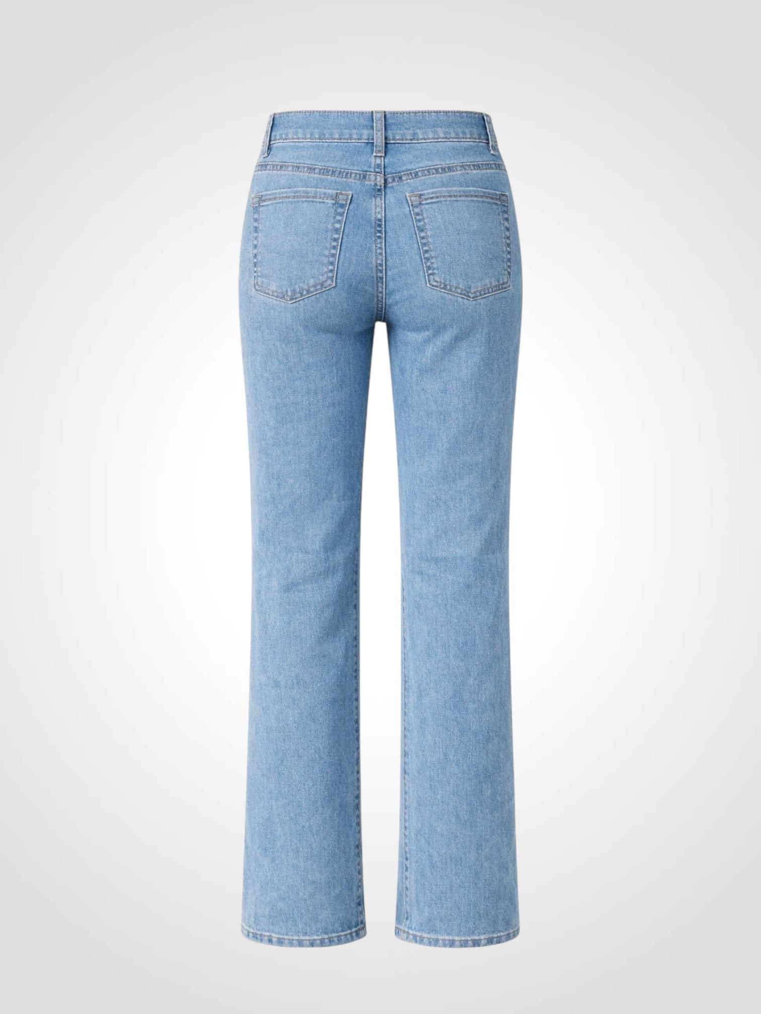 PANTALON DENIM RECTO