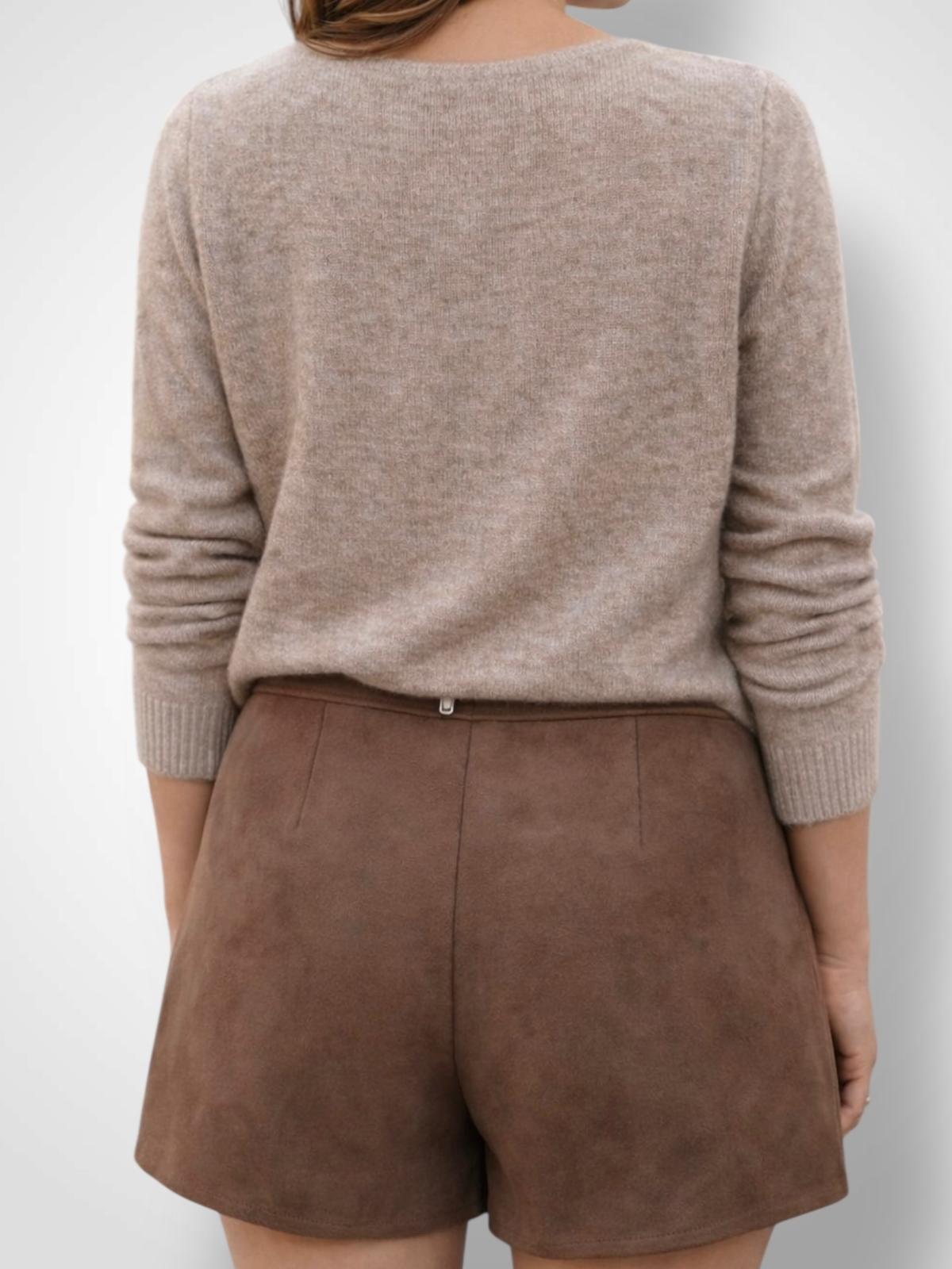 FALDA PANTALON ANTELINA 2