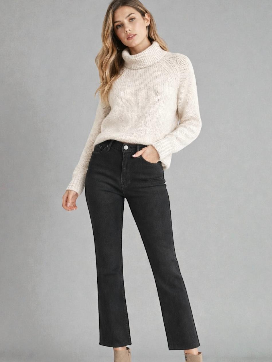 PANTALON FLARE