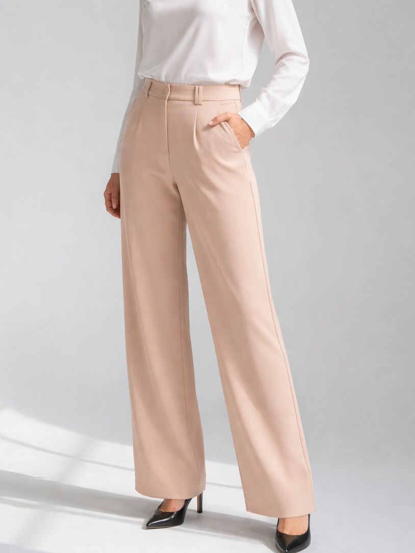 PANTALON ELASTICO MARA